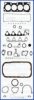 KIA 1140178852 Full Gasket Set, engine